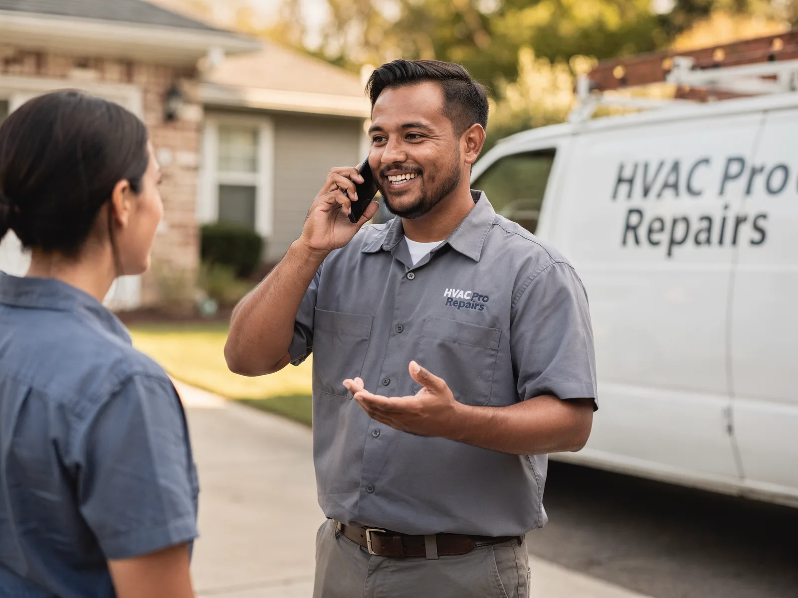 Heat Pump Repair Mclaughlin, SD FAQs